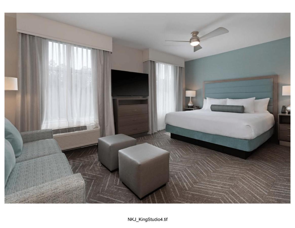 King Studio Suite