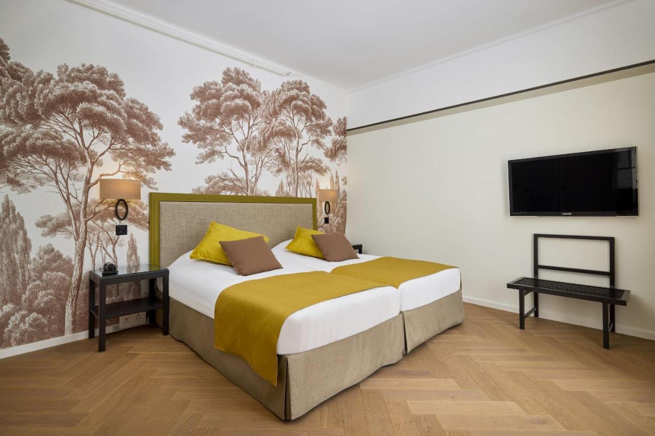 Classic Zweibettzimmer