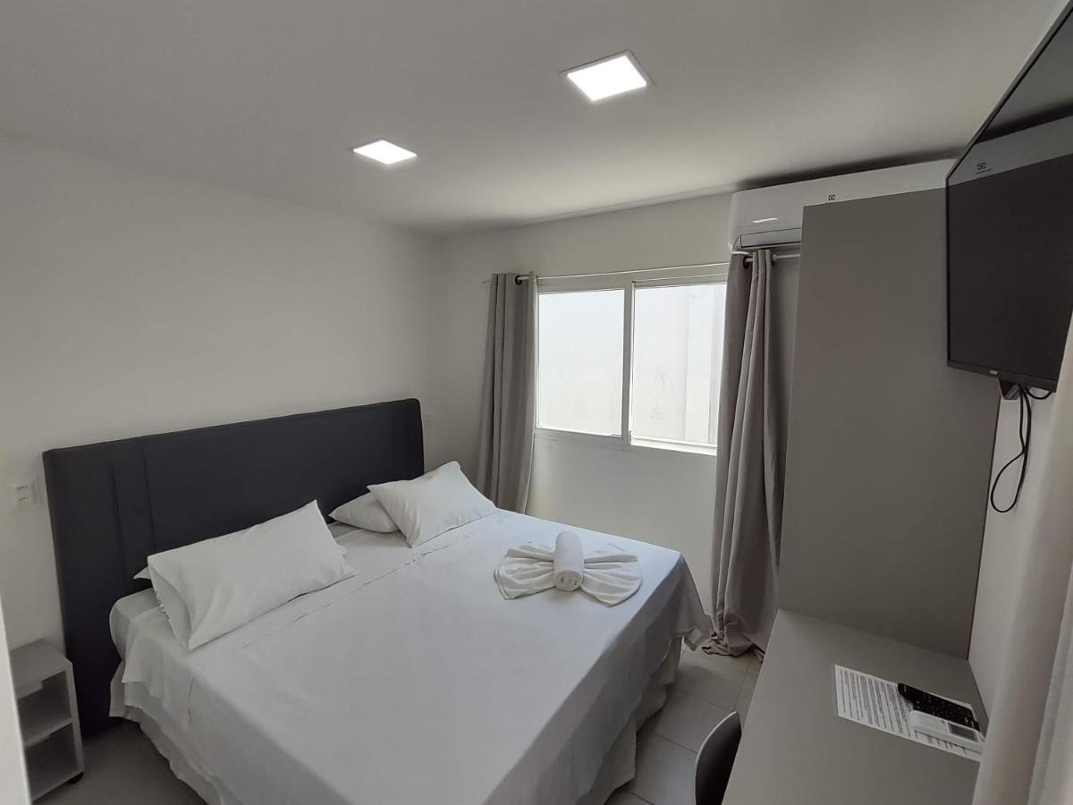 Quarto Duplo Standard