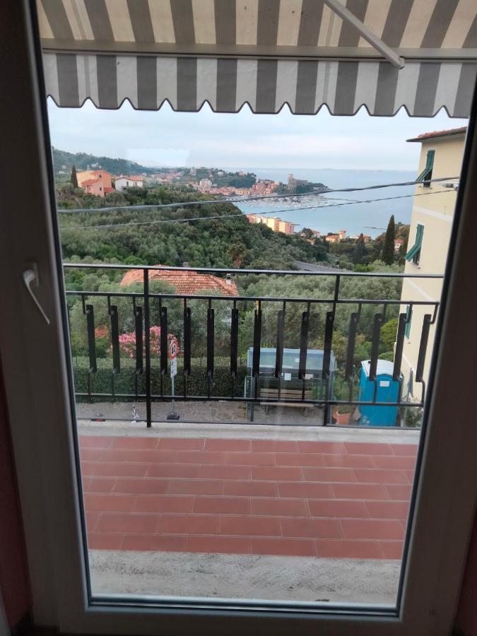 Deluxe Double Room Sea View