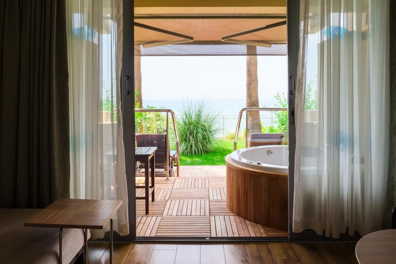 Double Room Terrace
