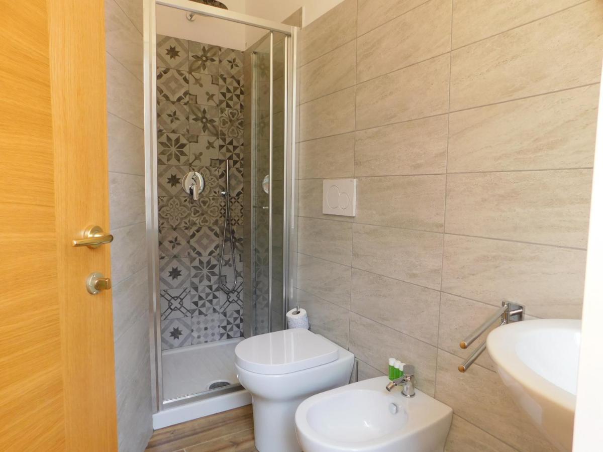Double Room Terrace