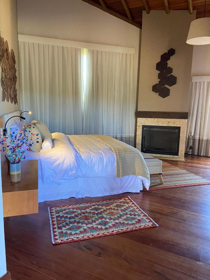 King Room Spa Bath