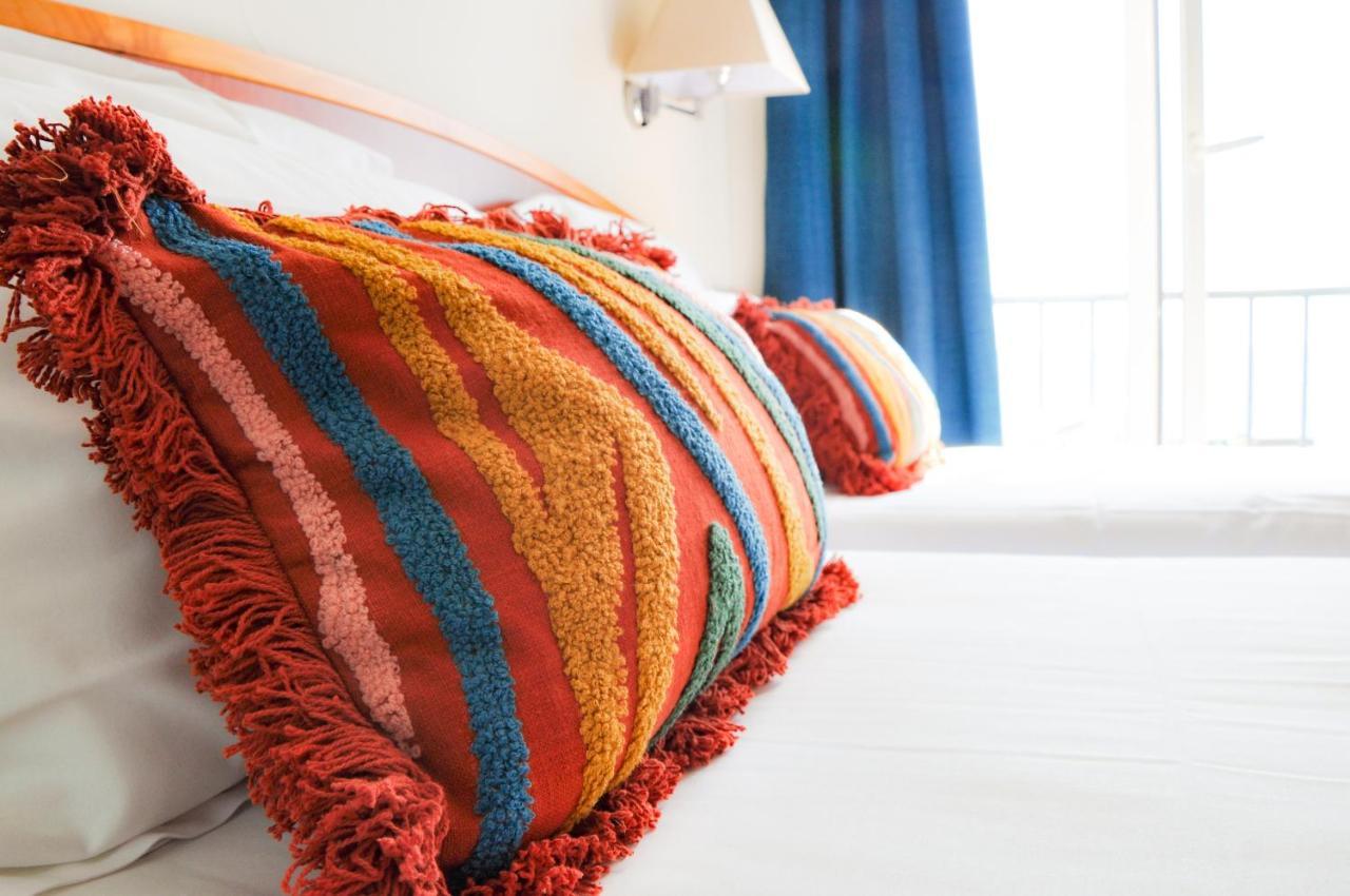 Comfort Twin Room Sea View