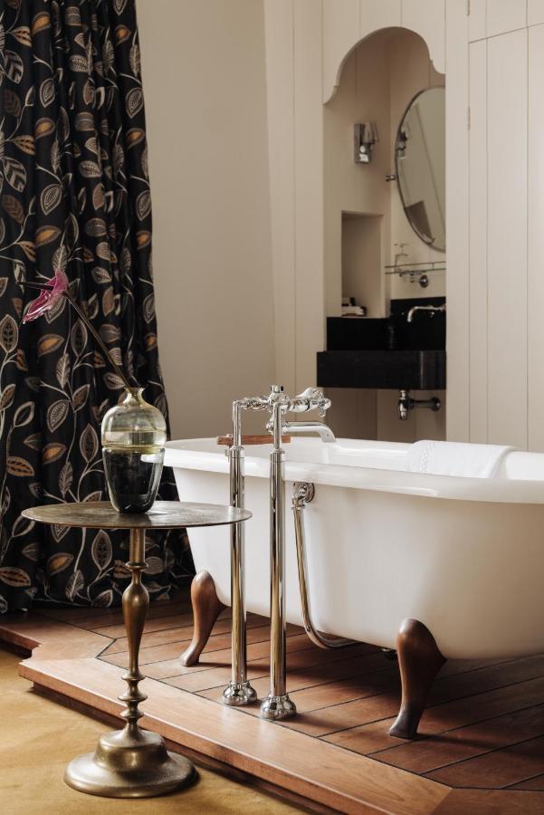 Luxe Tweepersoonskamer