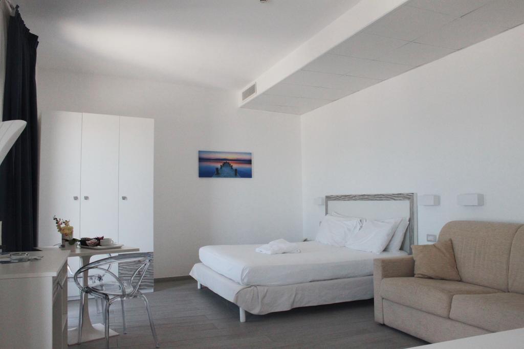 Junior Suite Sea View