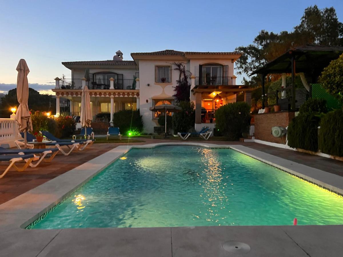 Junior Suite Pool View