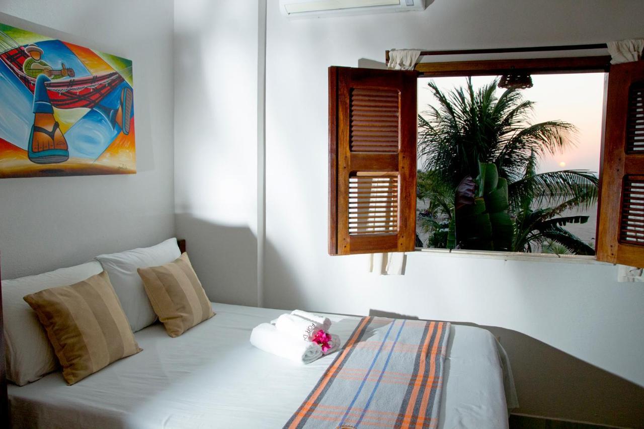 Triple Room Sea View