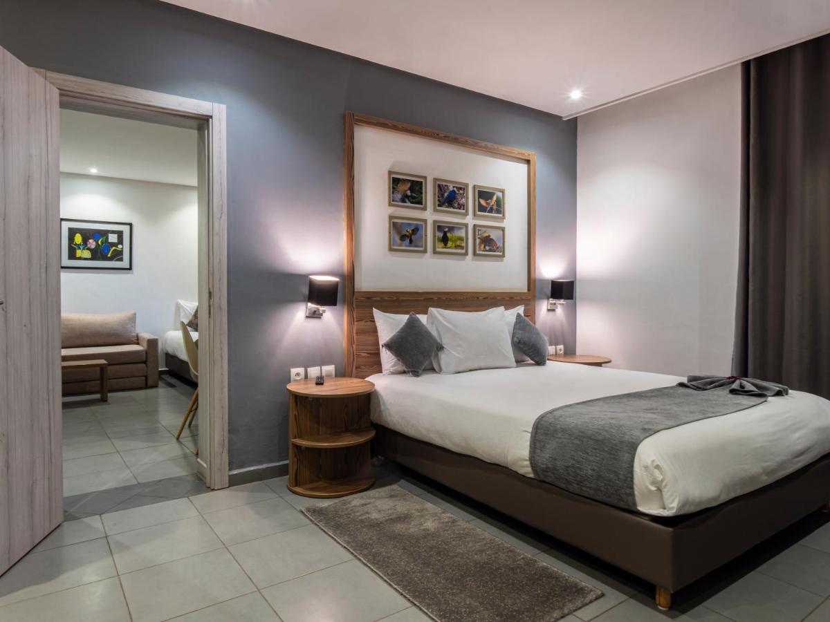 Appartement Senior