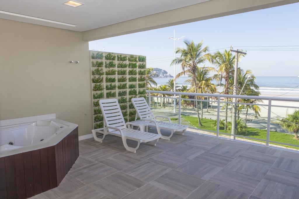 Premium Suite Ocean View
