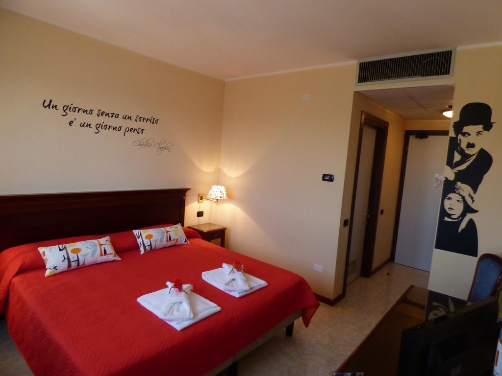 Budget Double or Twin Room