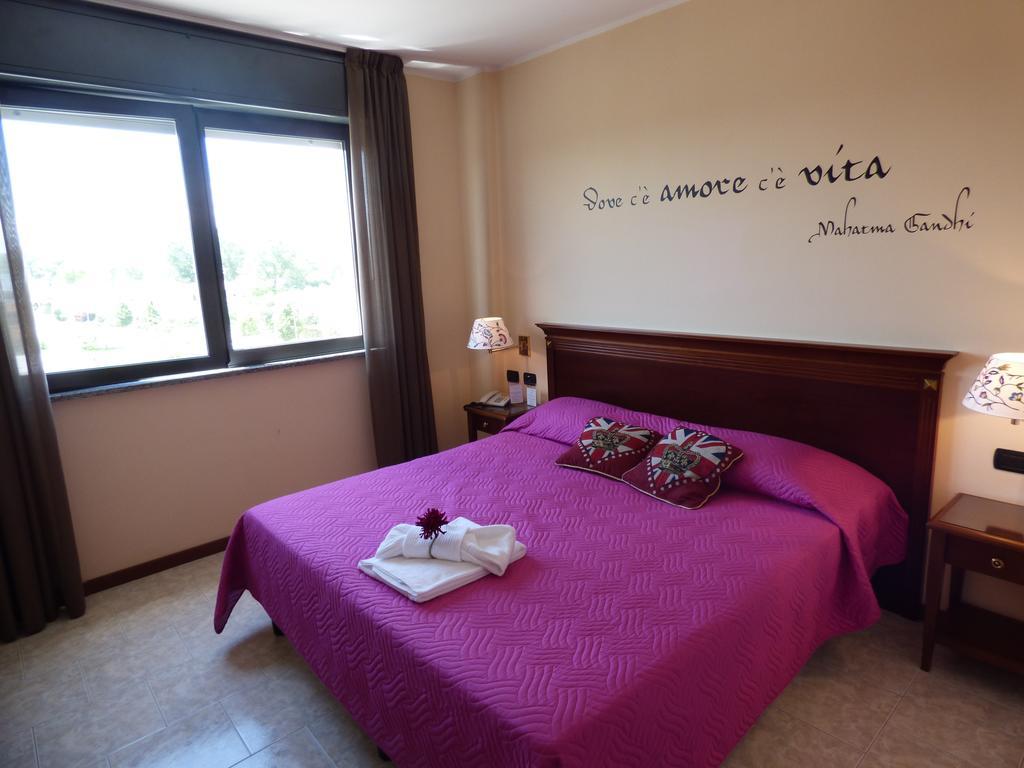 Budget Double or Twin Room