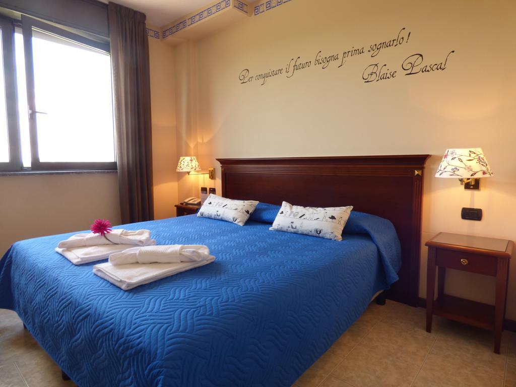 Budget Double or Twin Room