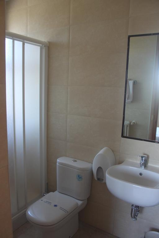 Habitación Individual