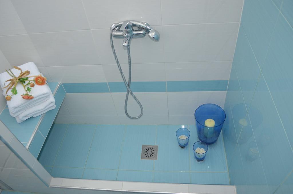 Junior Suite Private Pool