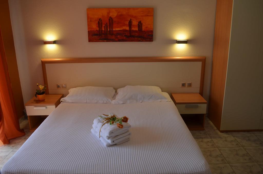 Junior Suite Private Pool