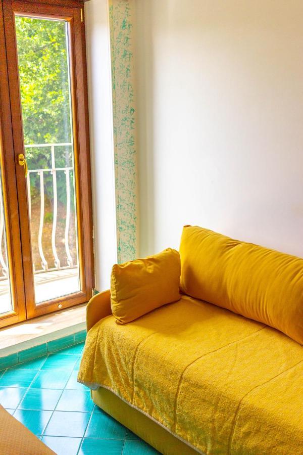 Double or Twin Room Balcony