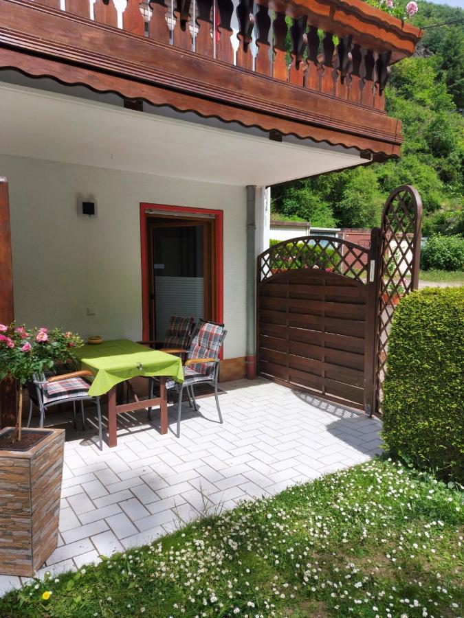 Double Room Terrace