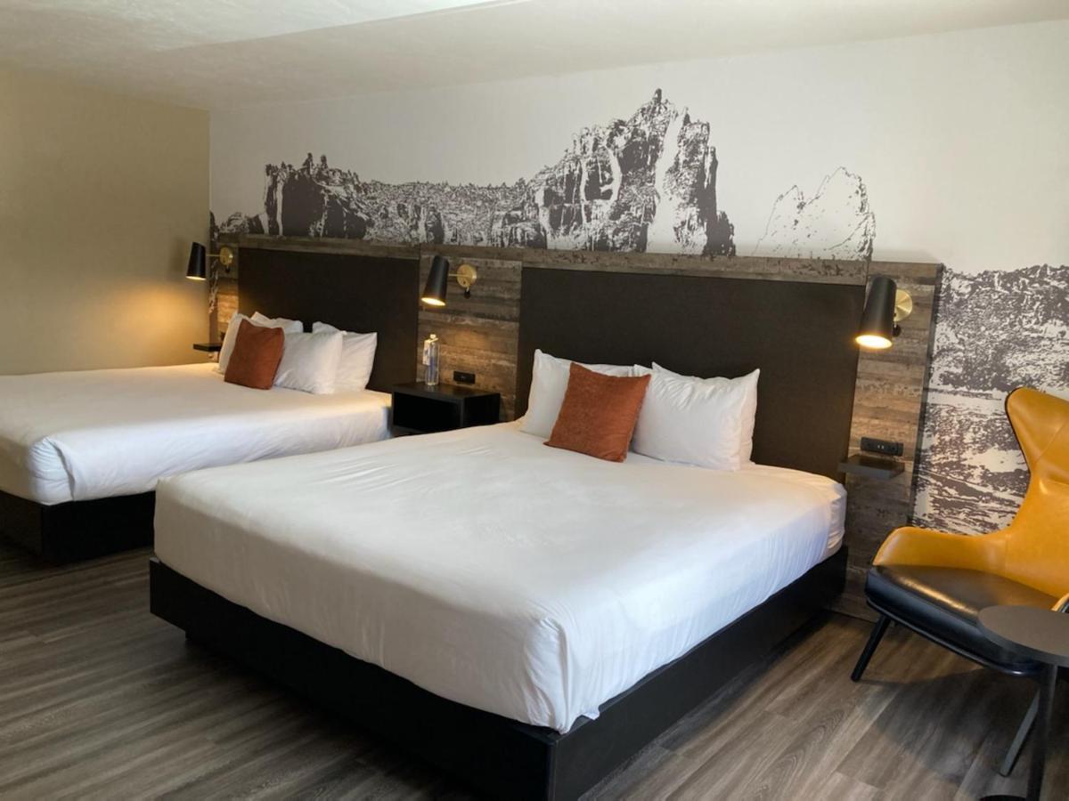 Premium Room, with 2 California King Beds