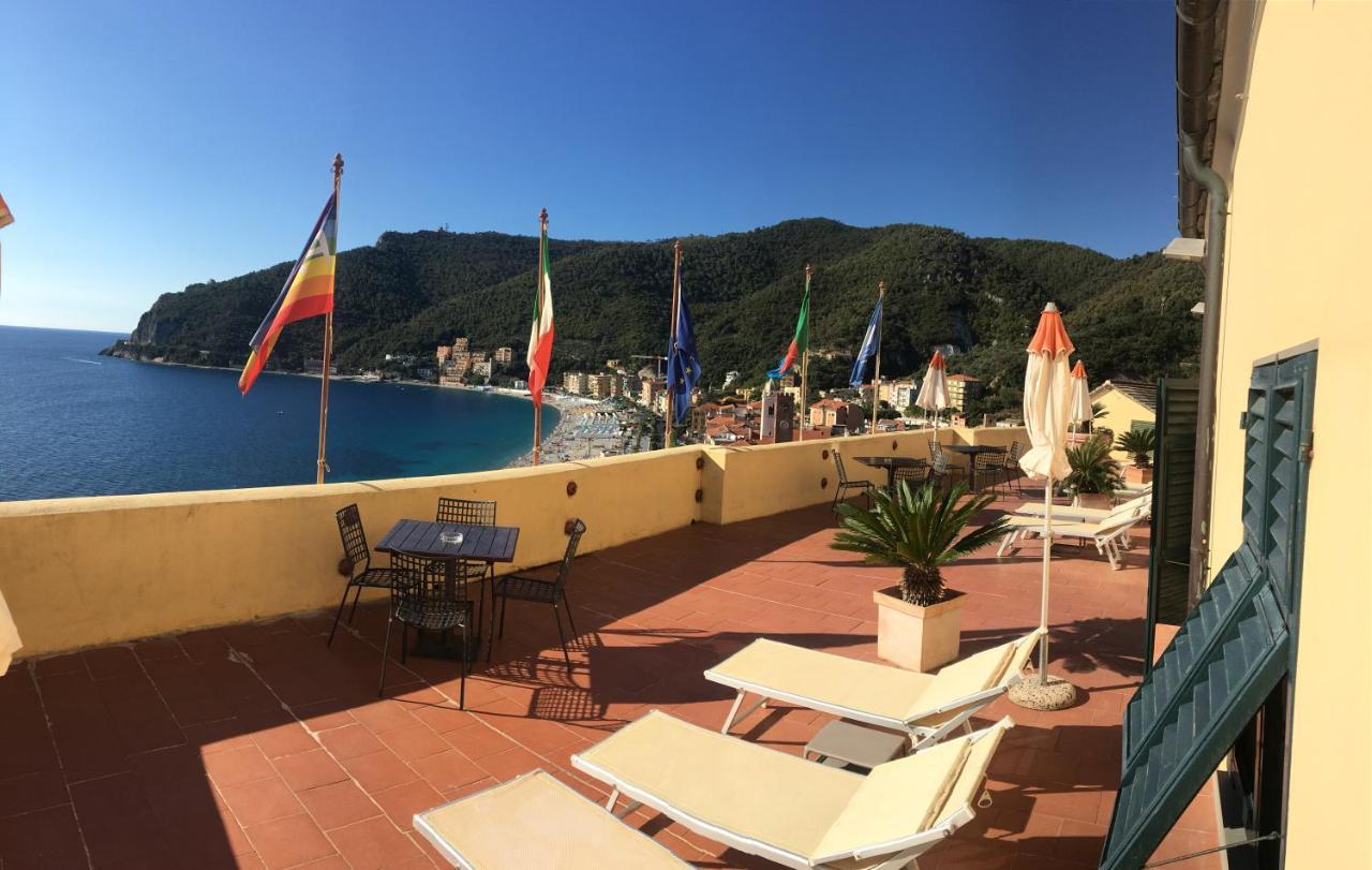 Suite Sea View