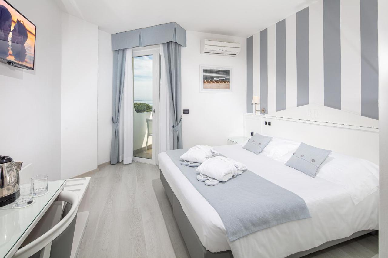 Double Room Sea View
