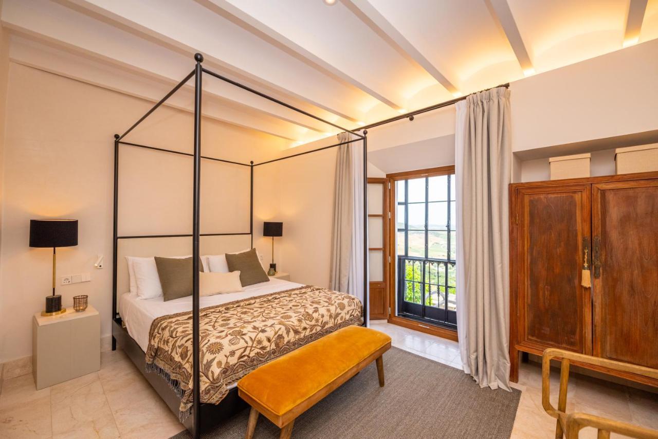 Deluxe Double Room Bath