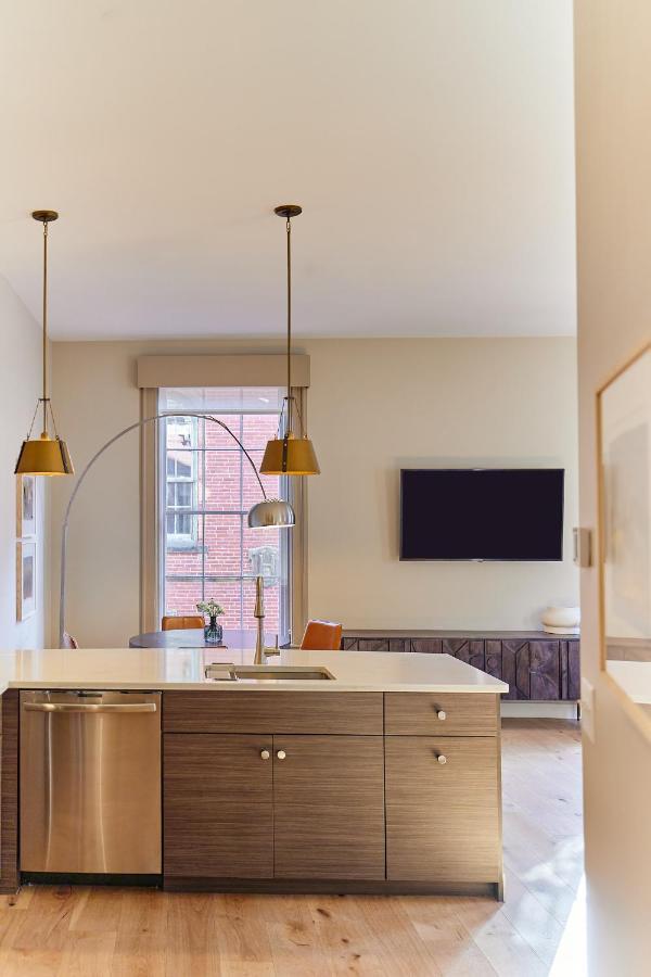 1 Bedroom Loft