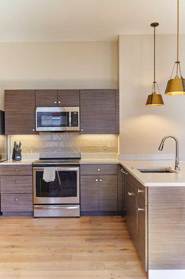1 Bedroom Loft
