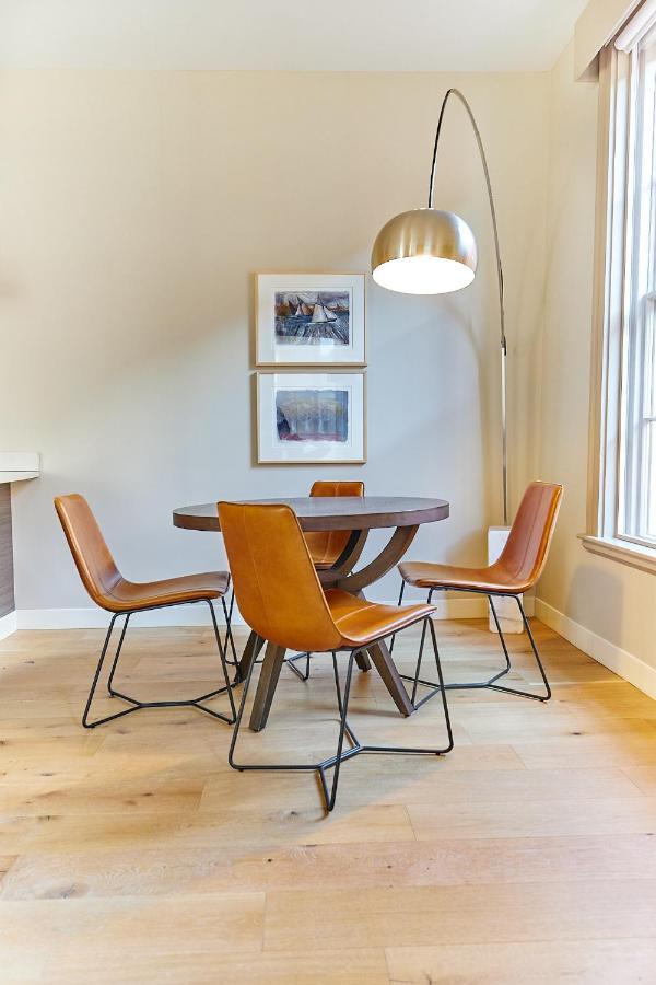 1 Bedroom Loft
