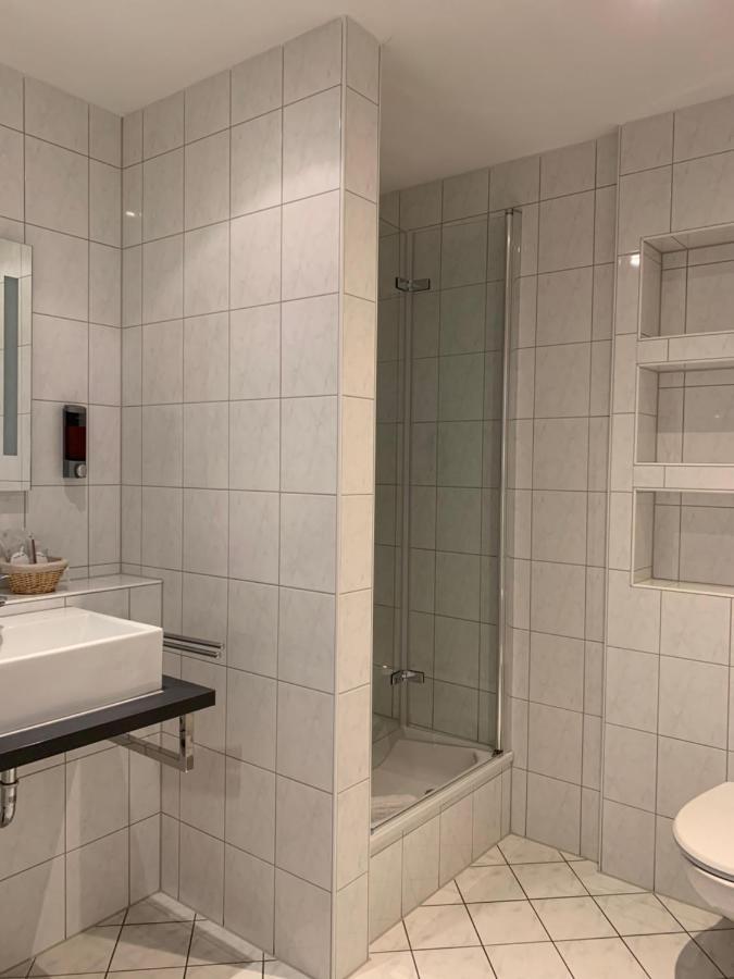 Deluxe Double Room Balcony