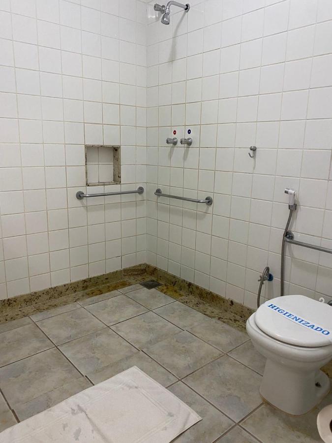 Double Room Disability Access