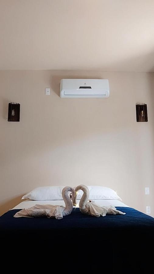 Quarto Duplo Amplo