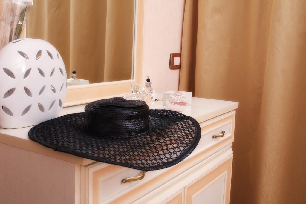 Double Room Annex