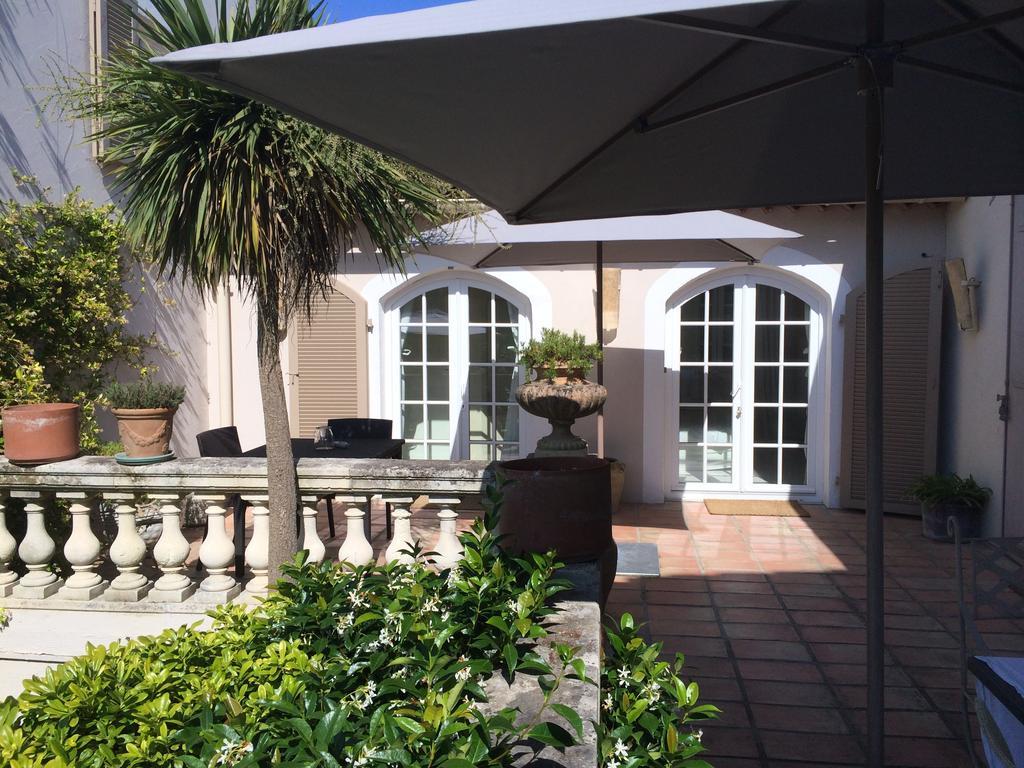 Tweepersoonskamer met Balkon en Uitzicht op Zwembad 2 - 20 m²