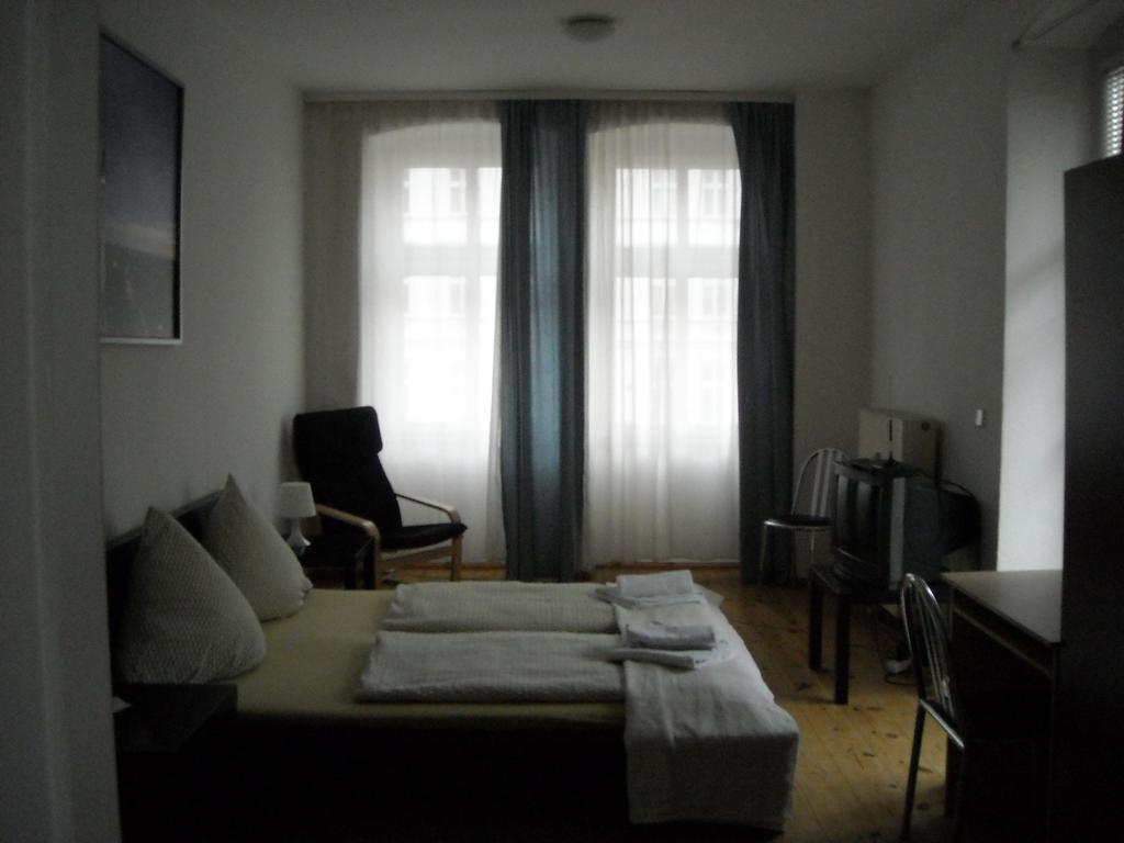 Doppelzimmer