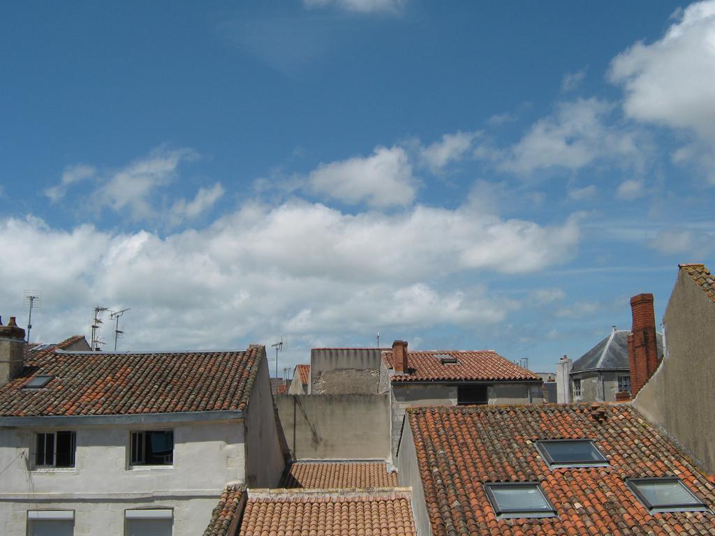 Double Room Courtyard View