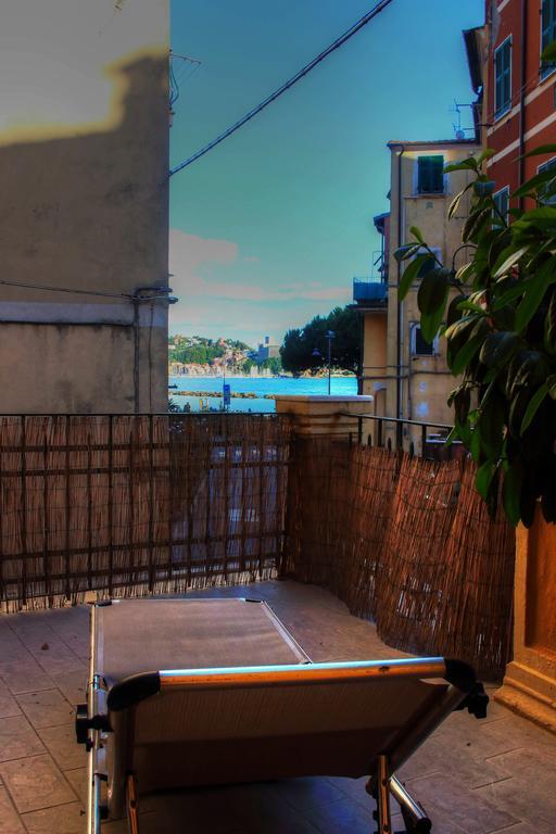Superior Double Room Sea View
