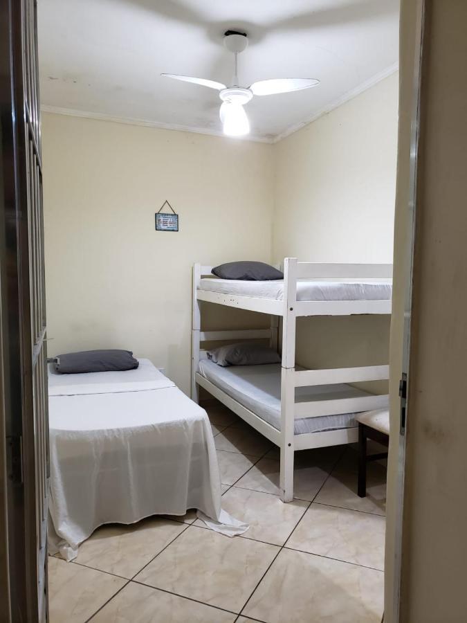 Triple Room Bathroom