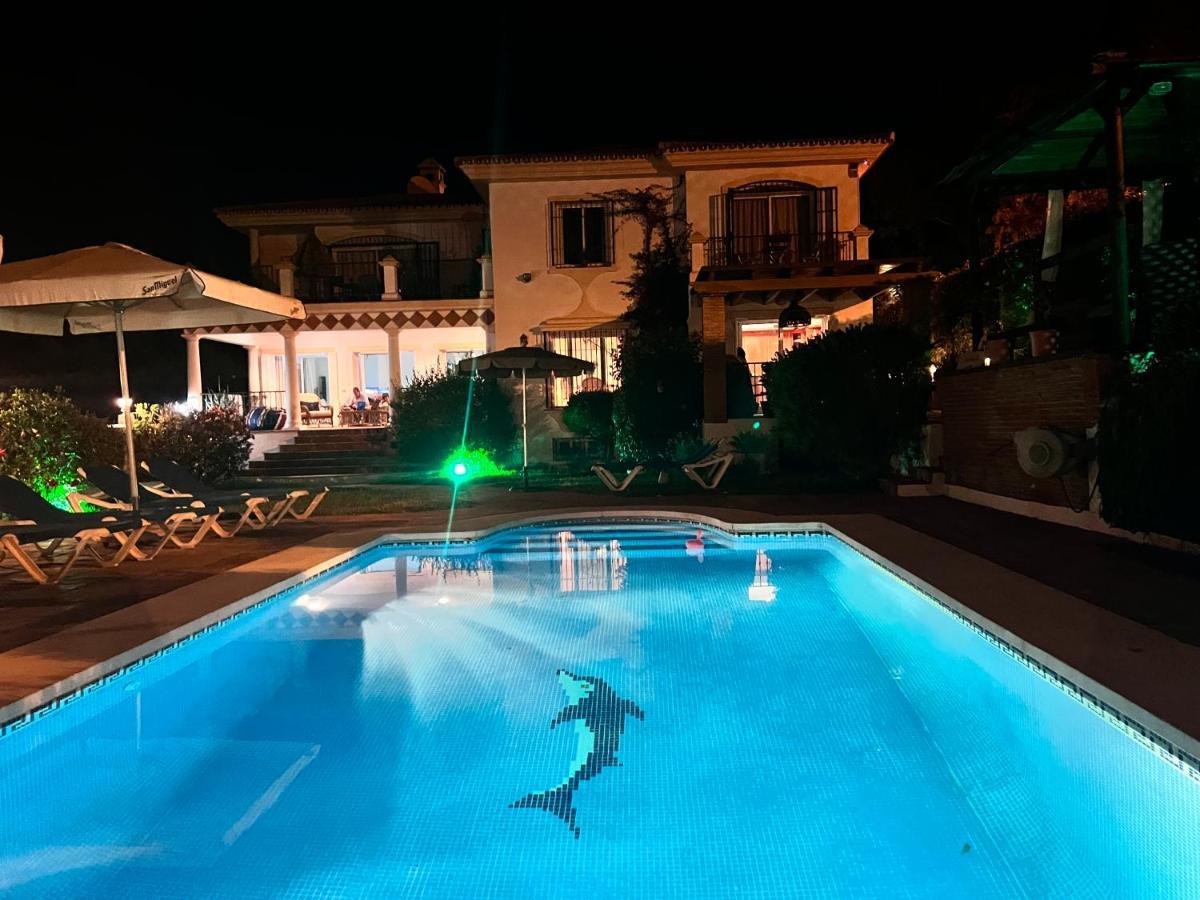 Junior Suite Pool View