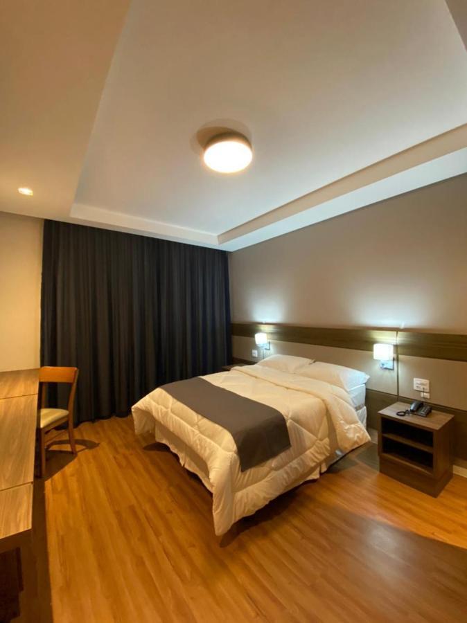 Executive Suite Disability Access