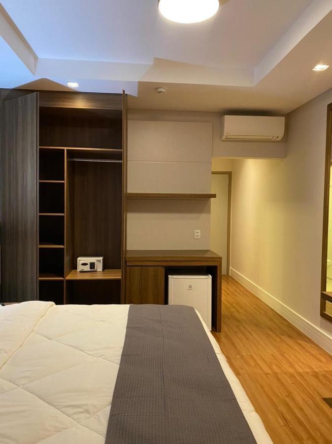 Queen Suite