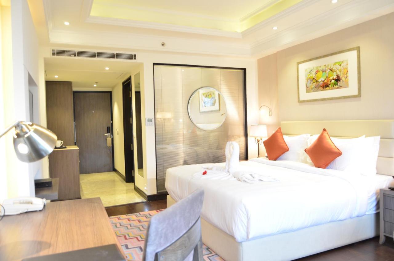 King Room Disability Access