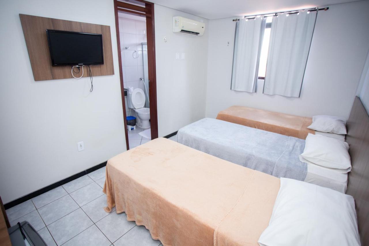 Classic Triple Room
