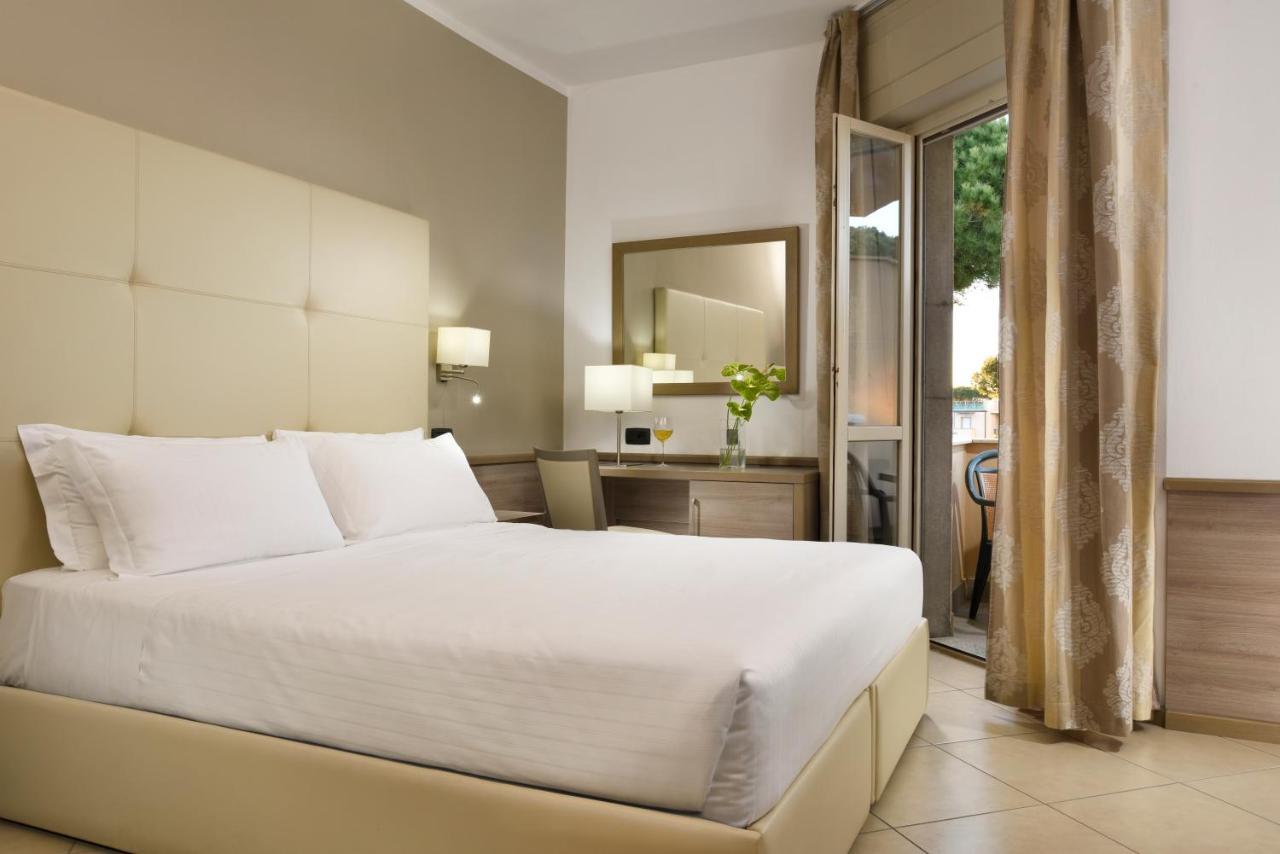Comfort Double or Twin Room Balcony