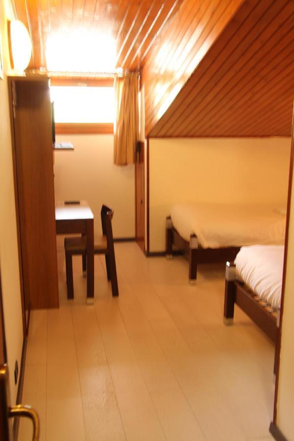 Double Room Attic
