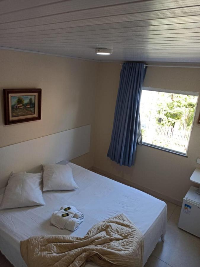 Large Double or Twin Room