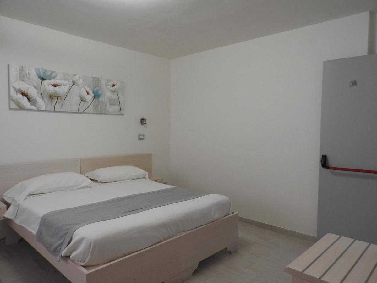 Double Room Disability Access