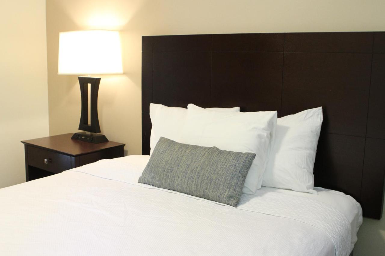 Deluxe Three-Bedroom Apartment