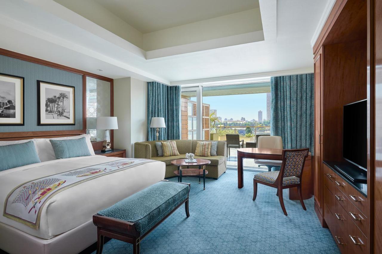 Deluxe room 1 King Terrace