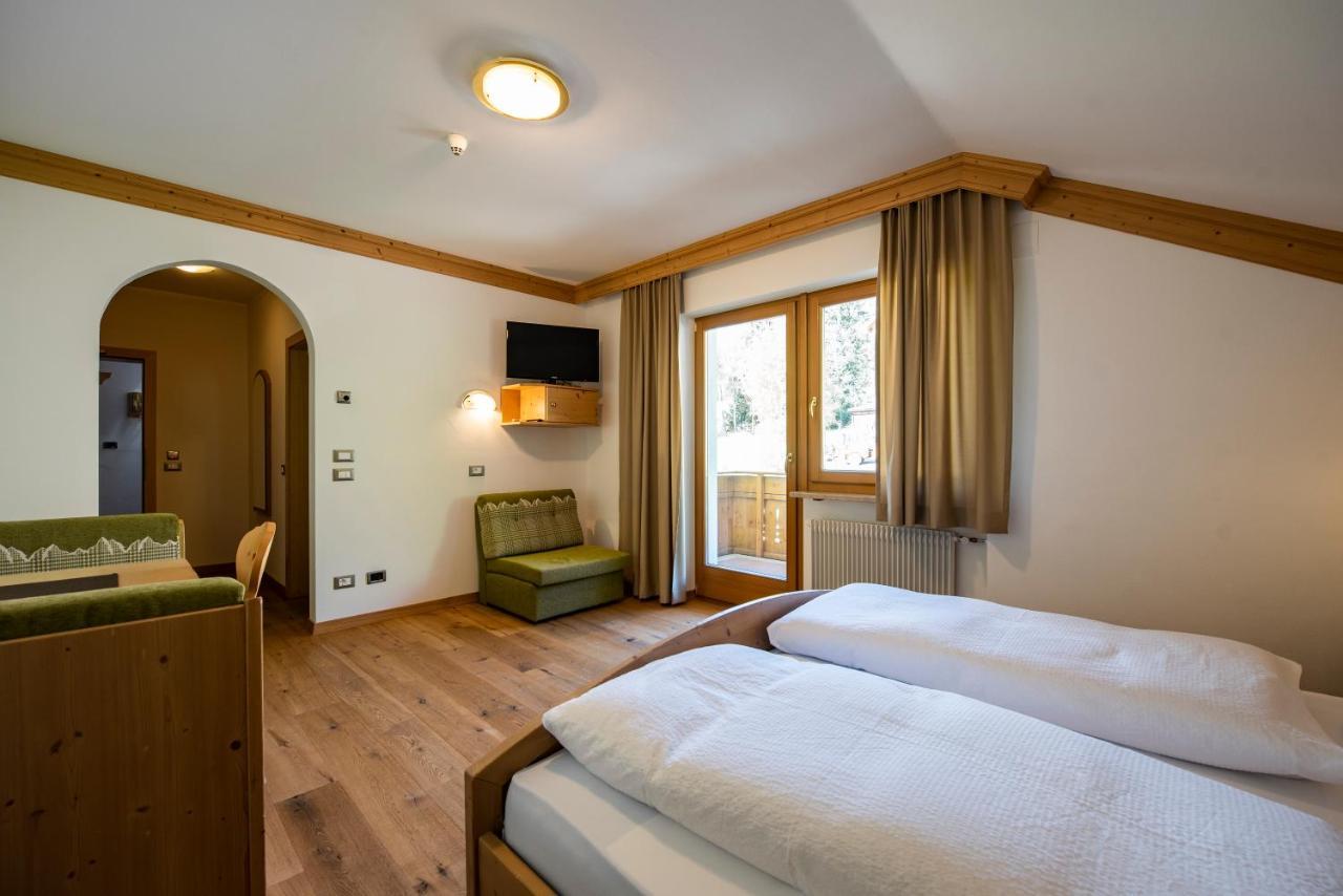 Camera Matrimoniale Standard Hotel Christoph